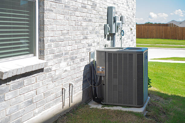 Reliable Hvac contractor in Seabrook, TX by FH HVAC